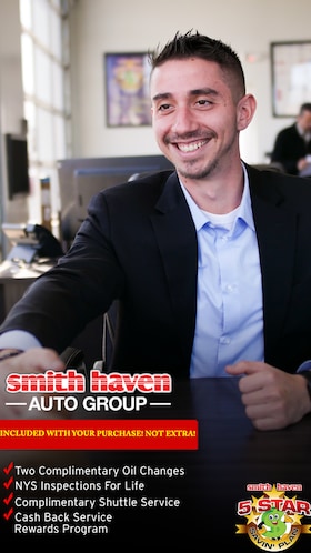 Staff member Chris Caravousanos from 0877c560492e