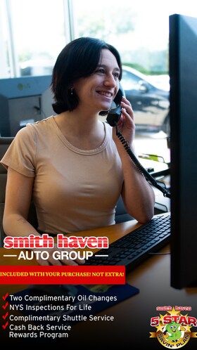 Staff member Madison Lian from 5f8a6080adc2