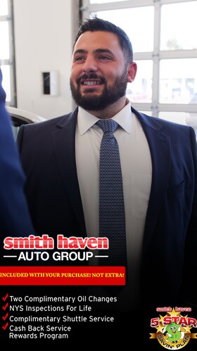 Staff member Tom Barranco from 0cc4d13feba5