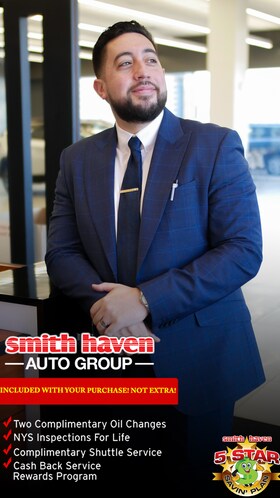 Staff member Kevin Giron from 0cc4d13feba5