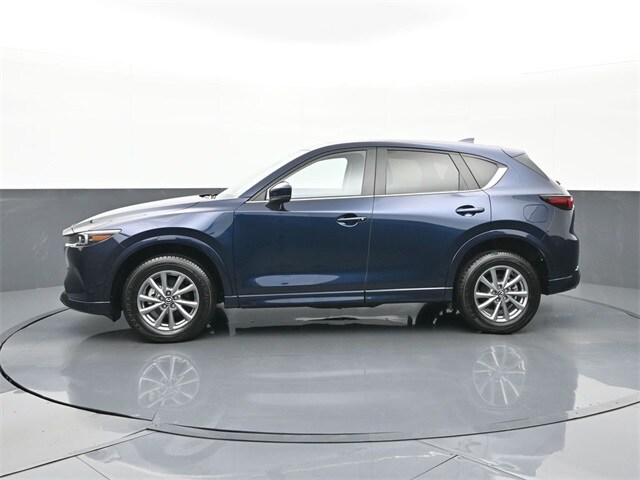 2024 Mazda CX-5 2.5 S Preferred photo 2