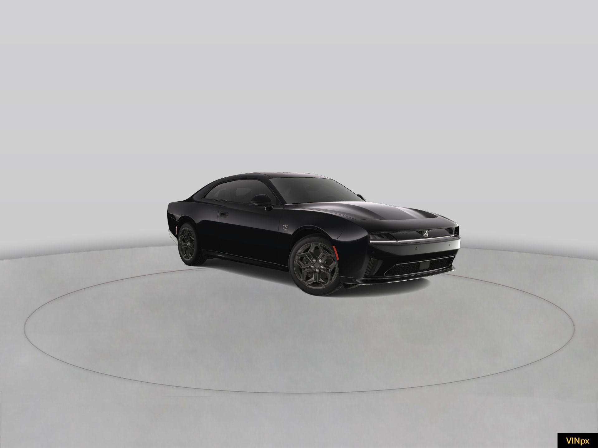 2025 Dodge Charger Daytona R/T - Photo 11