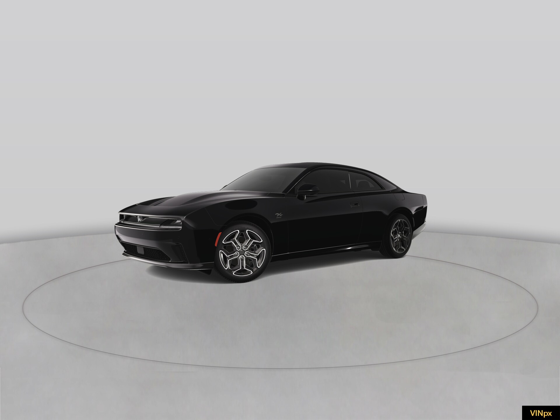 2025 Dodge Charger R/T photo 2