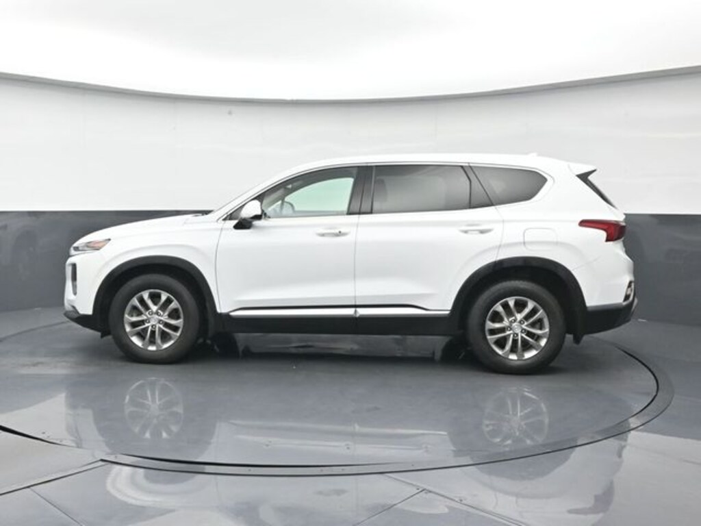 Used 2019 Hyundai Santa Fe SEL SUV