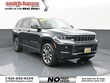 Jeep Grand Cherokee L