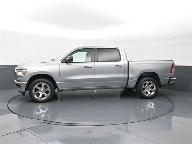 2022 Ram 1500 Big Horn Lone Star photo 2