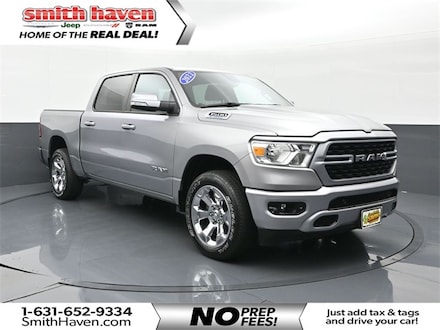 2022 Ram 1500 Big Horn/Lone Star Truck
