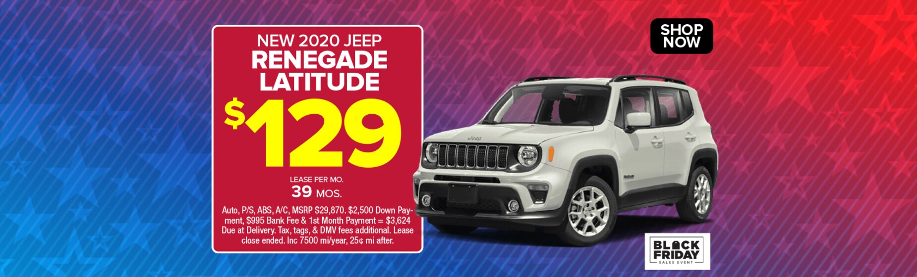 Long Island NY Jeep Dodge RAM Chrysler Dealership