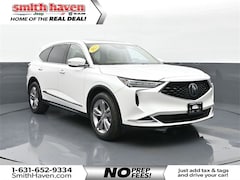2022 Acura MDX 3.5L SUV