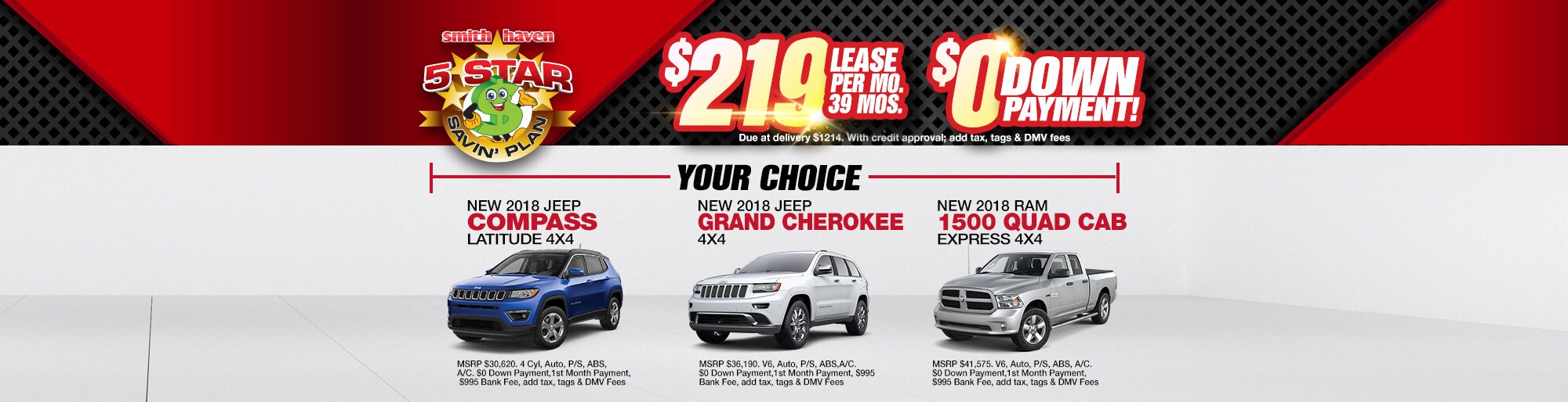 Long Island Ny Jeep Dodge Ram Chrysler Dealership