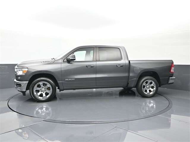 2022 Ram 1500 Big Horn Lone Star photo 2
