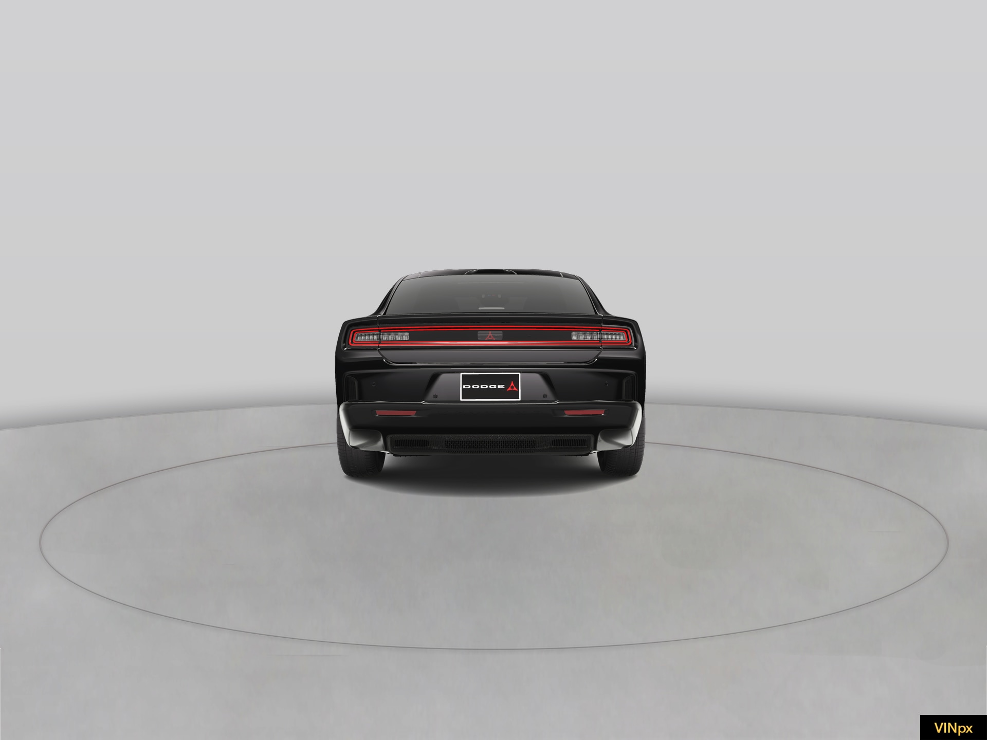 2025 Dodge Charger Daytona R/T - Photo 6