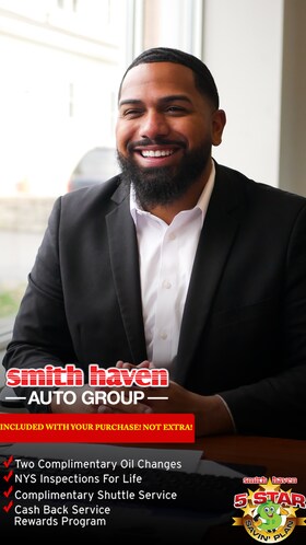 Staff member Brandon Jimenez from fa032d30c237