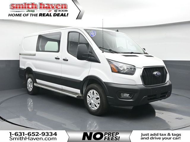 2025 Ford Transit 250 Low Roof 148 WB's photo