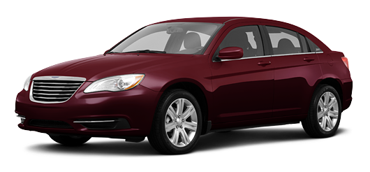 Chrysler 200 in Hauppauge NY