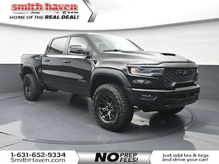 2026 Ram 1500 RHO CREW CAB 4X4 5'7 BOX Pickup