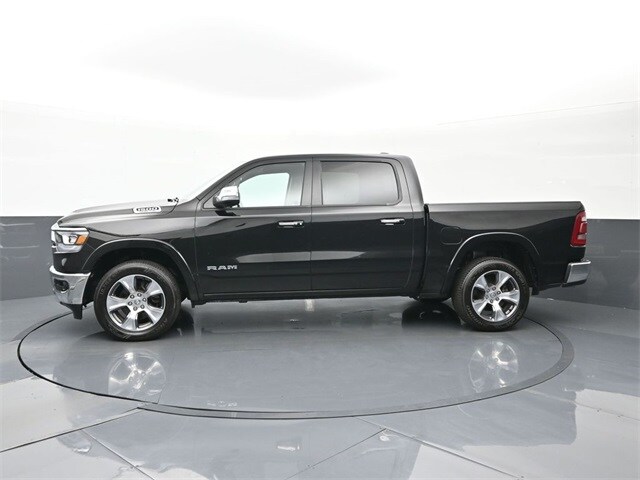 2022 Ram 1500 Laramie photo 2