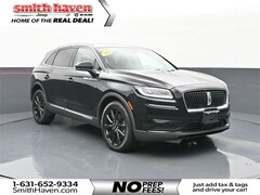 2023 Lincoln Nautilus Reserve SUV