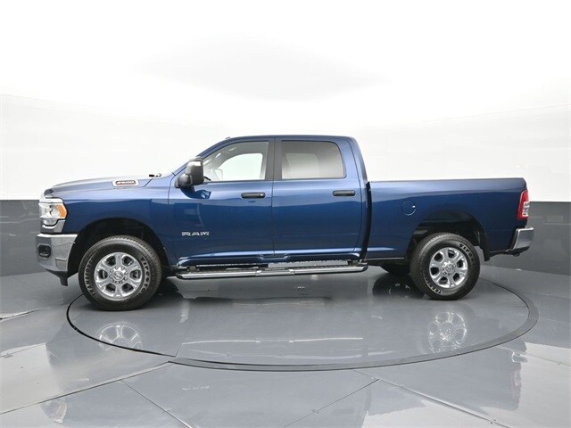 2024 Ram 2500 Big Horn photo 2