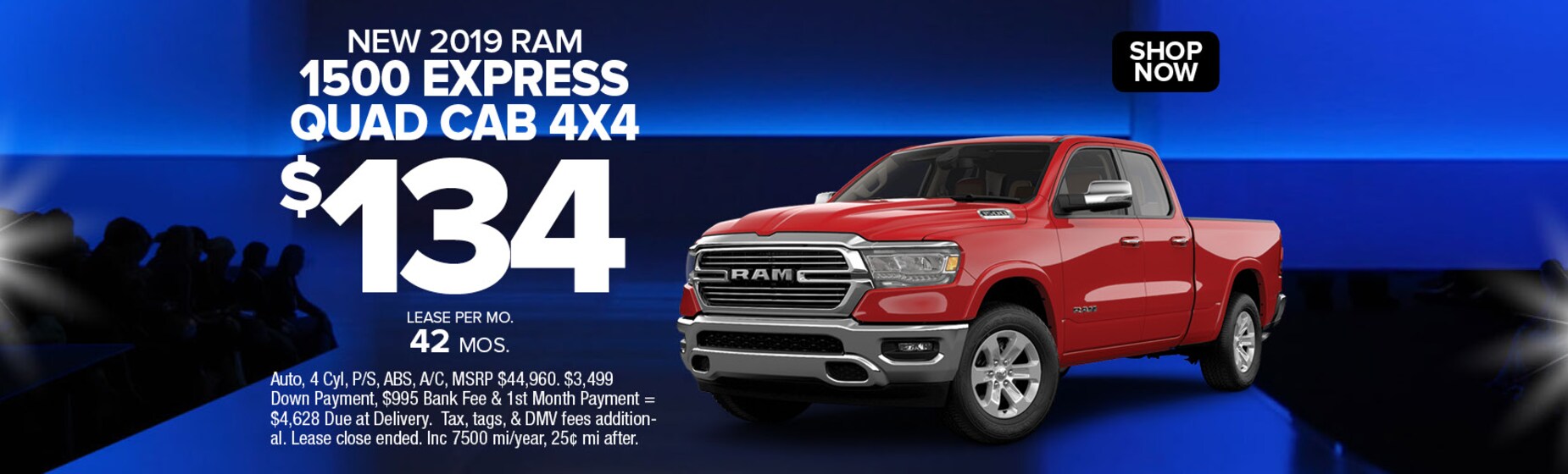 Long Island NY Jeep Dodge RAM Chrysler Dealership