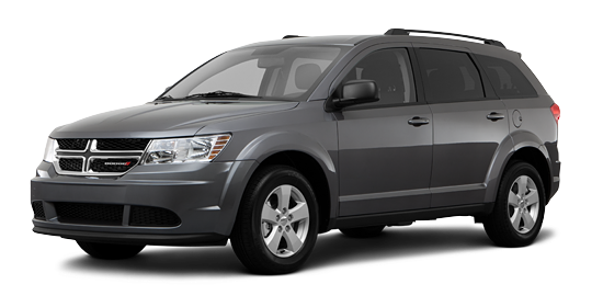 Dodge Journey in Terryville NY