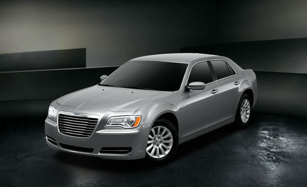 Stony Brook Chrysler Dealer