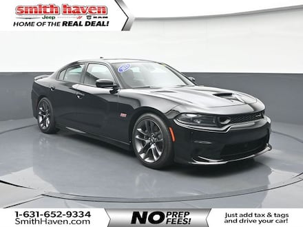 2023 Dodge Charger R/T Scat Pack Sedan