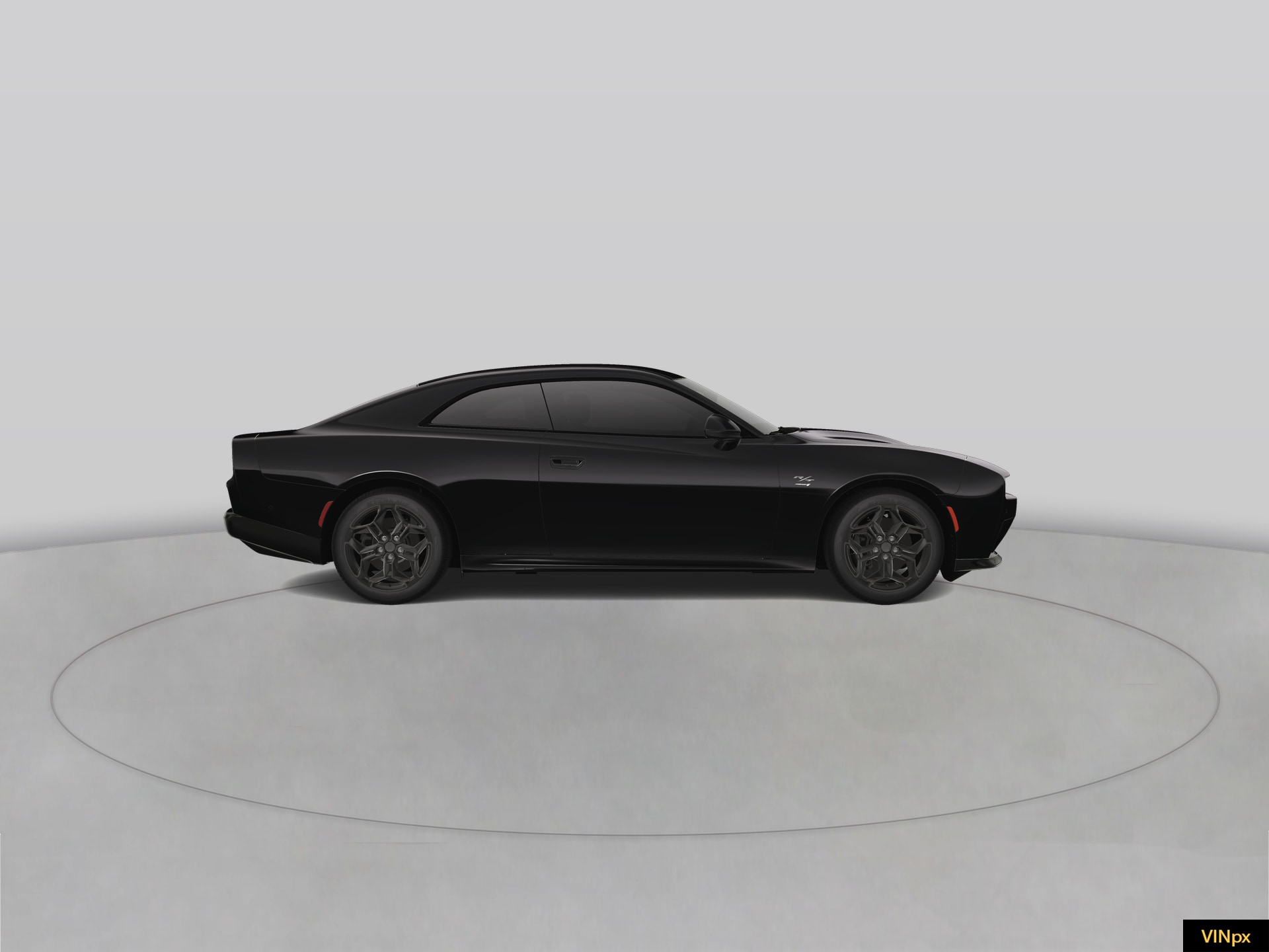 2025 Dodge Charger Daytona R/T - Photo 9