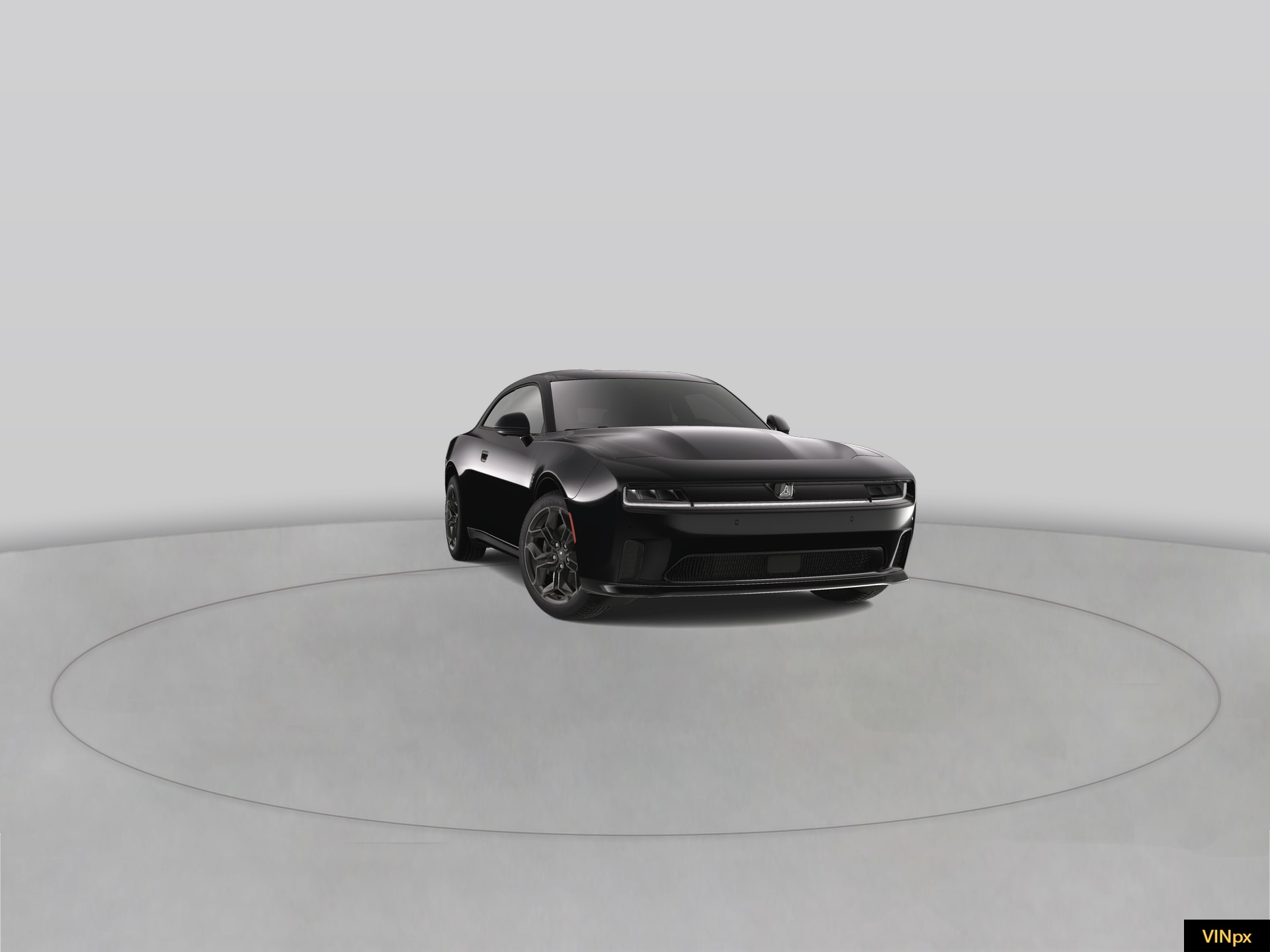 2025 Dodge Charger Daytona R/T - Photo 16
