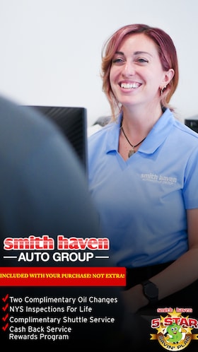 Staff member Kristina Creamer from 34a1d9e5c0dc