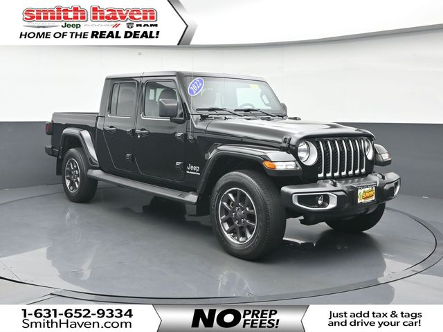 2022 Jeep Gladiator