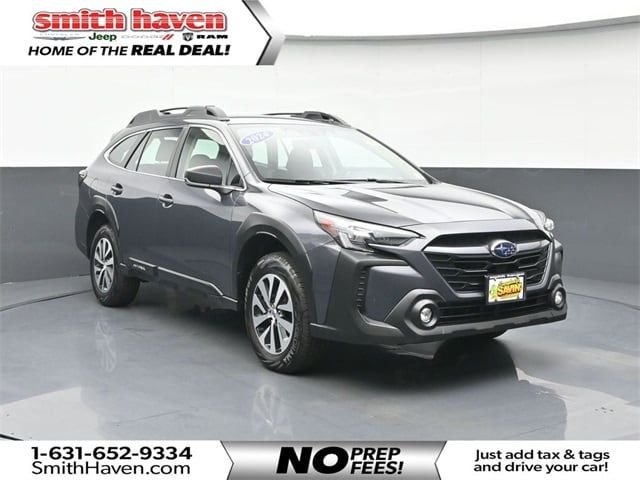 2024 Subaru Outback Base's photo