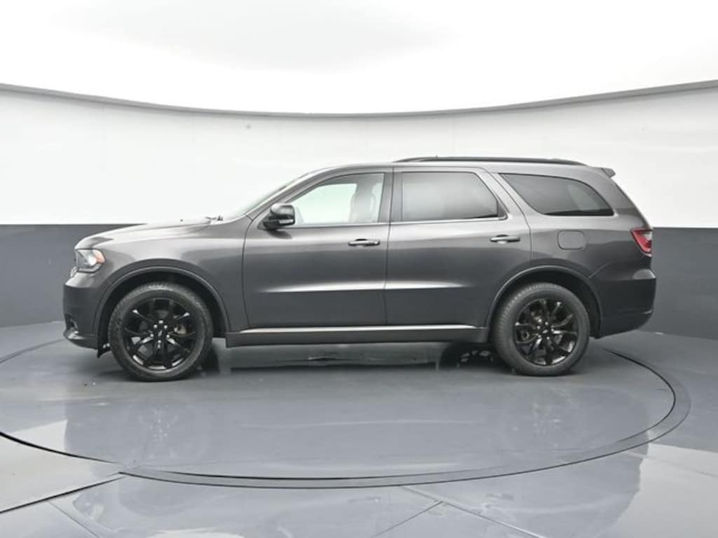 Used 2019 Dodge Durango GT Plus SUV