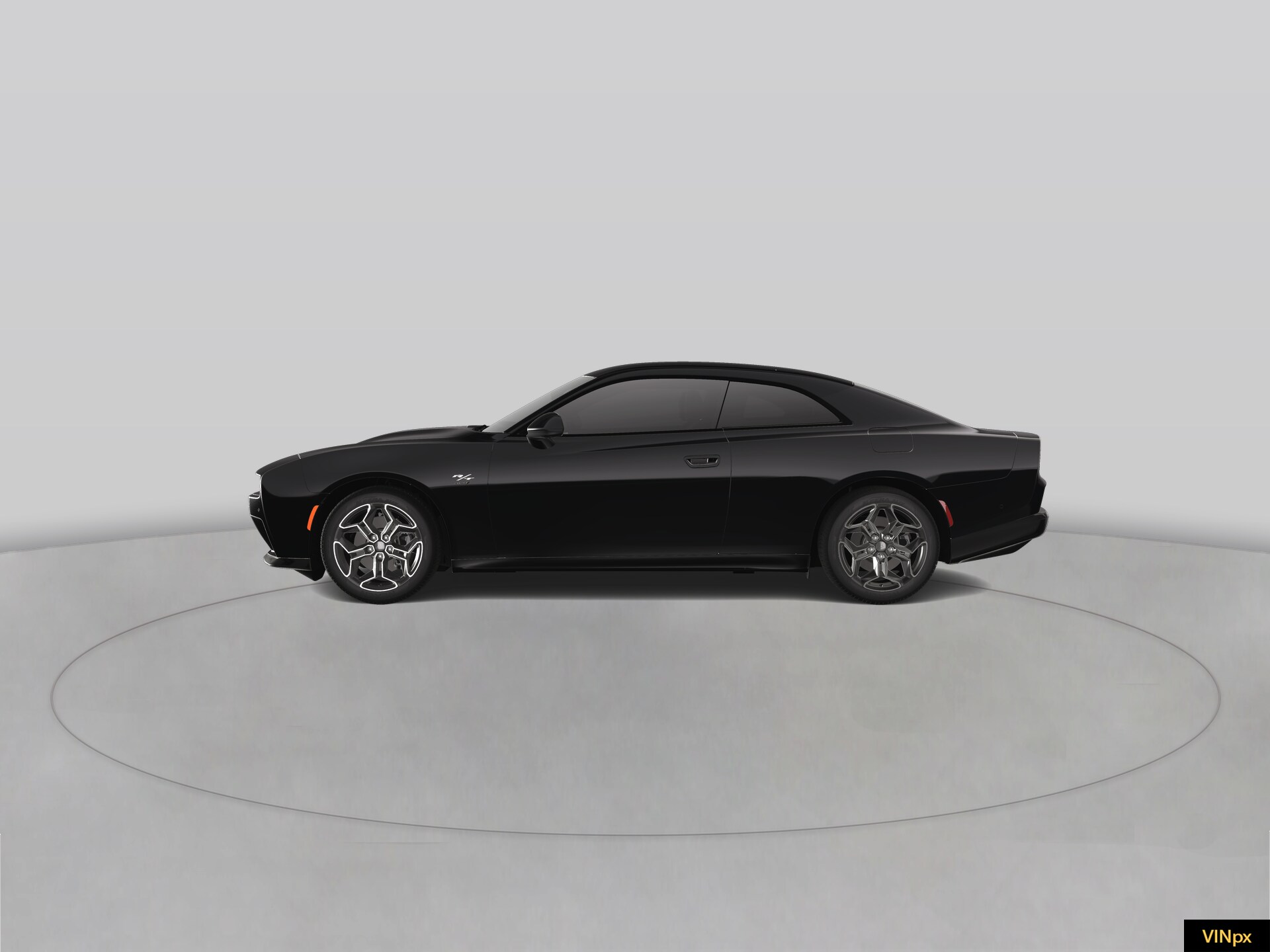 2025 Dodge Charger R/T photo 3