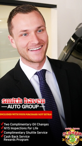 Staff member Tyler Thomsen from ID_747957