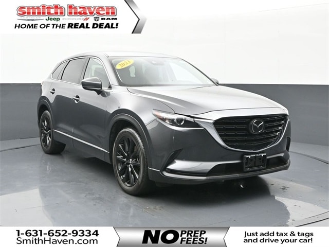 2023 Mazda CX-9 Touring Plus's photo
