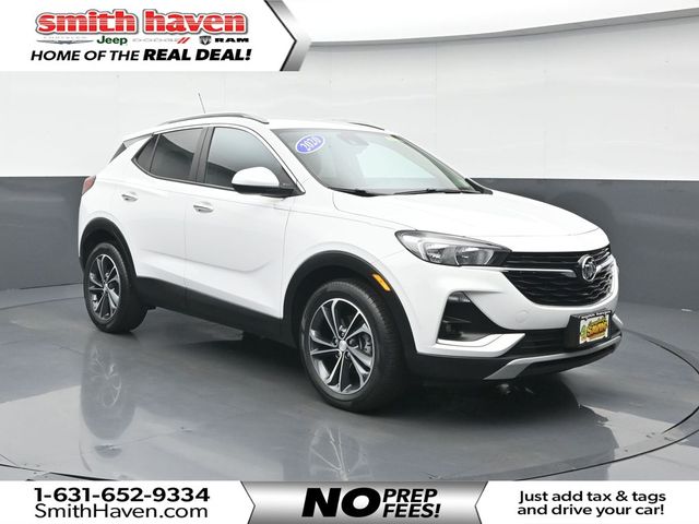 2020 Buick Encore GX Select's photo