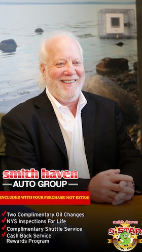 Staff member Mike Horan from fa032d30c237