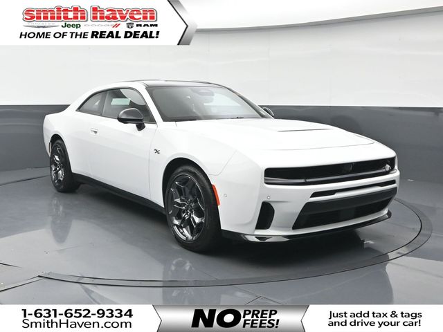 2026 Dodge Charger