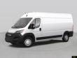 2025 Ram ProMaster PROMASTER 2500 TRADESMAN CARGO VAN HIGH ROOF 159' Cargo Van