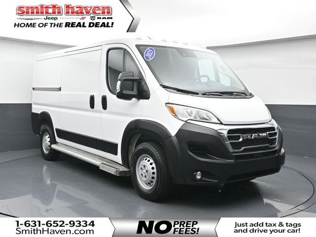 2025 RAM ProMaster 2500 TRDSMAN WPS 136" WB Low Roof's photo