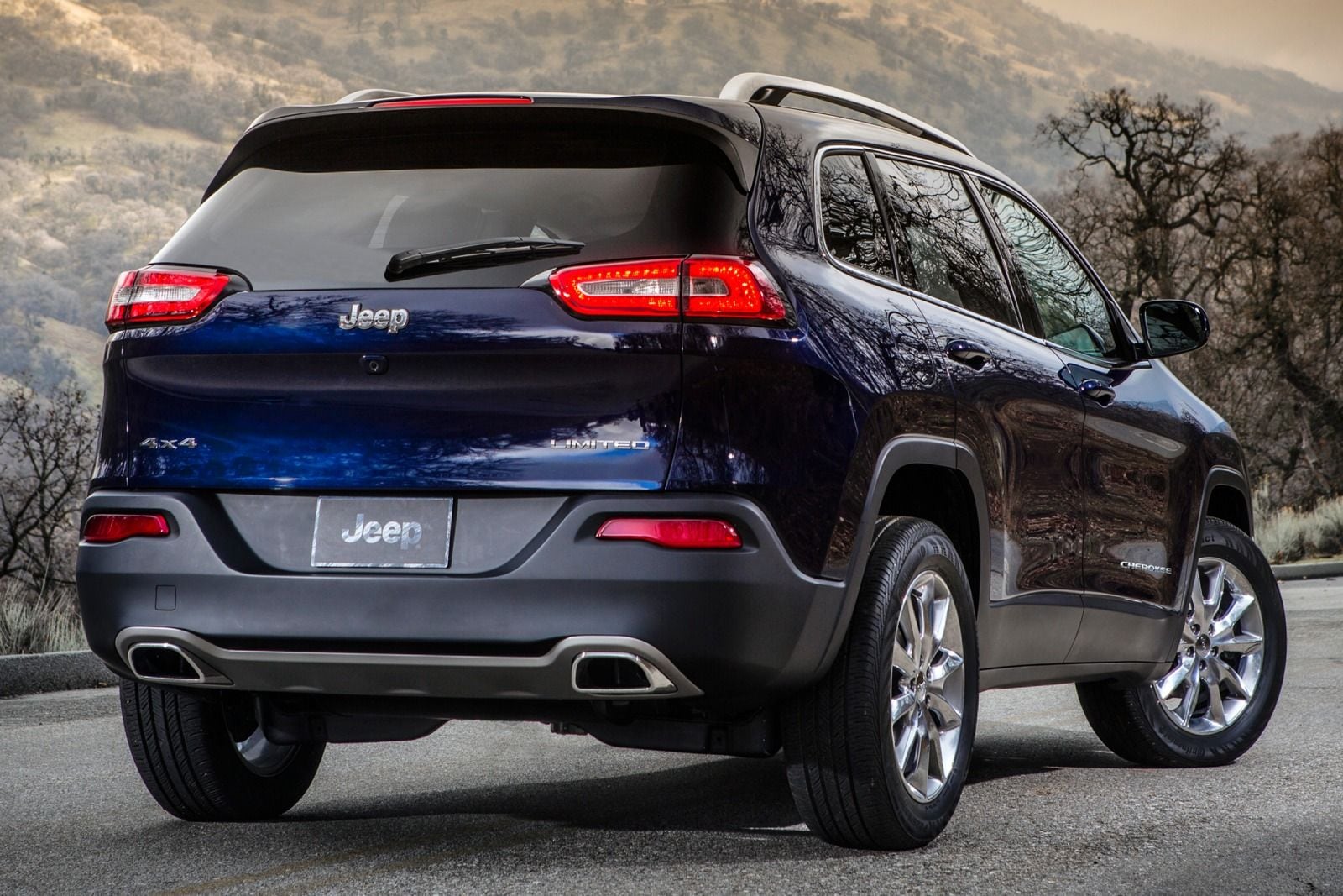 Long Island Jeep Dealer