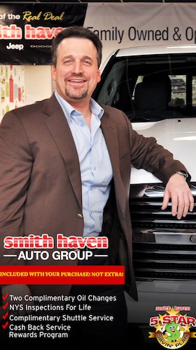 Staff member Brett Saslow from 20a2d74b41c9