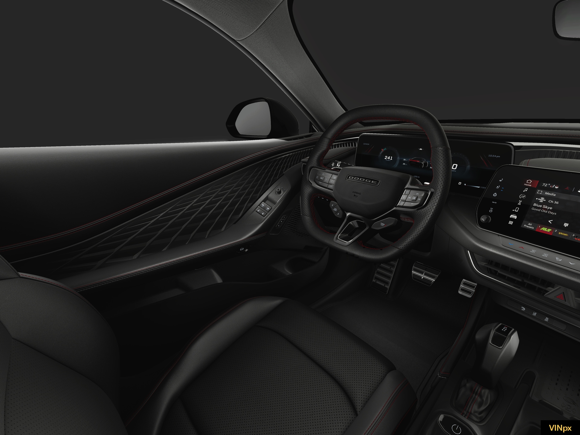 2025 Dodge Charger Daytona R/T - Photo 20