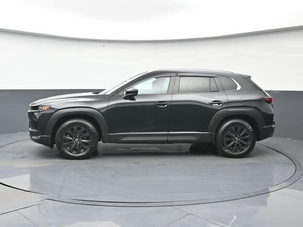 Certified 2023 Mazda CX-50 2.5 S Select Package SUV