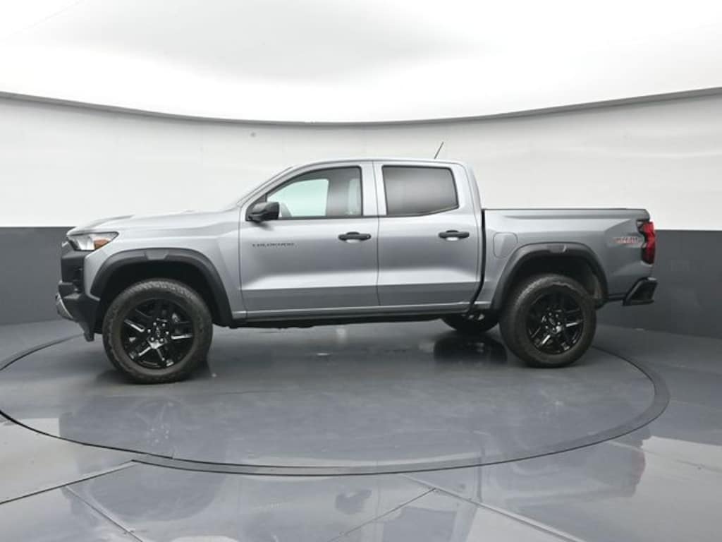 Used 2023 Chevrolet