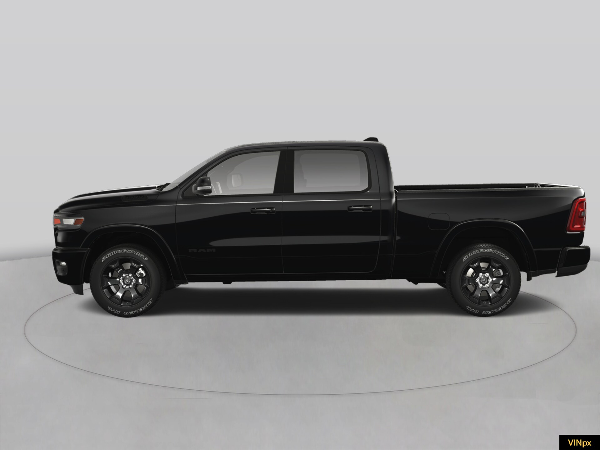 2025 Ram 1500 Big Horn photo 3