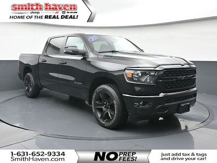 2023 Ram 1500 Big Horn/Lone Star Truck