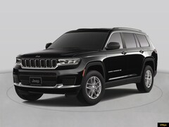 2025 Jeep Grand Cherokee L LAREDO 4X4 Sport Utility