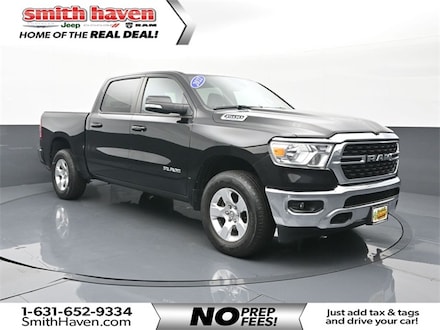 2022 Ram 1500 Big Horn/Lone Star Truck